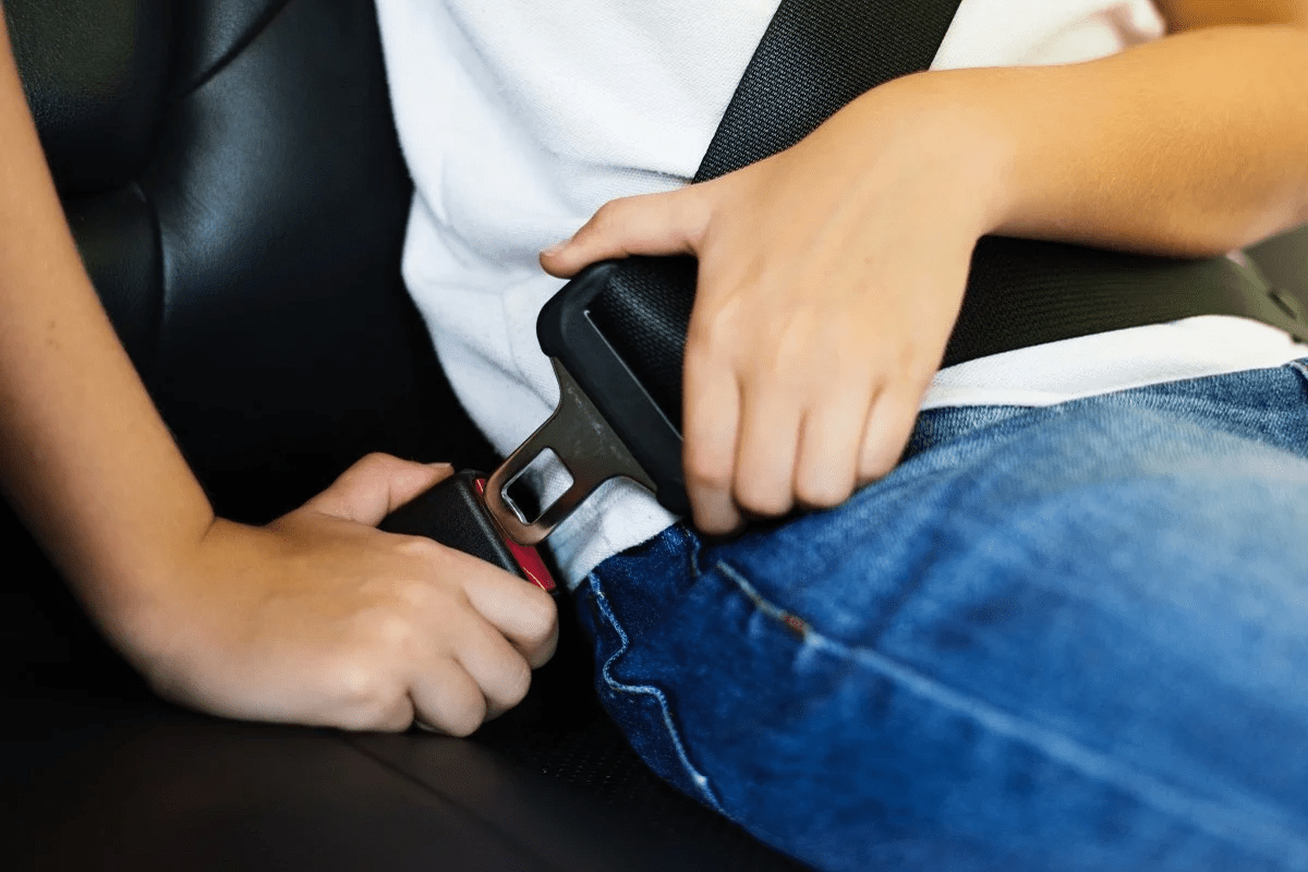 How death alone saved millions of lives. The amazing history of seat belts