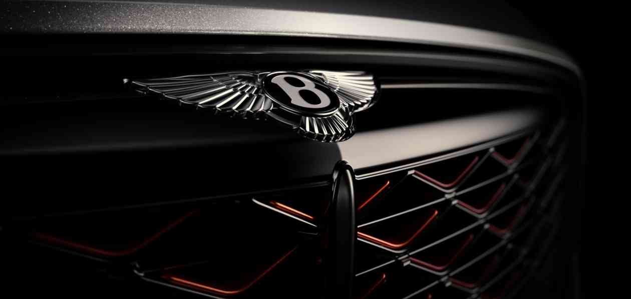 Bentley has announced the date of the premiere of the coupe Mulliner Batur