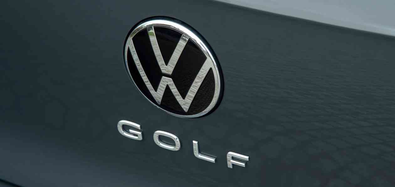 Volkswagen Golf successor to retain name when switching to electric traction