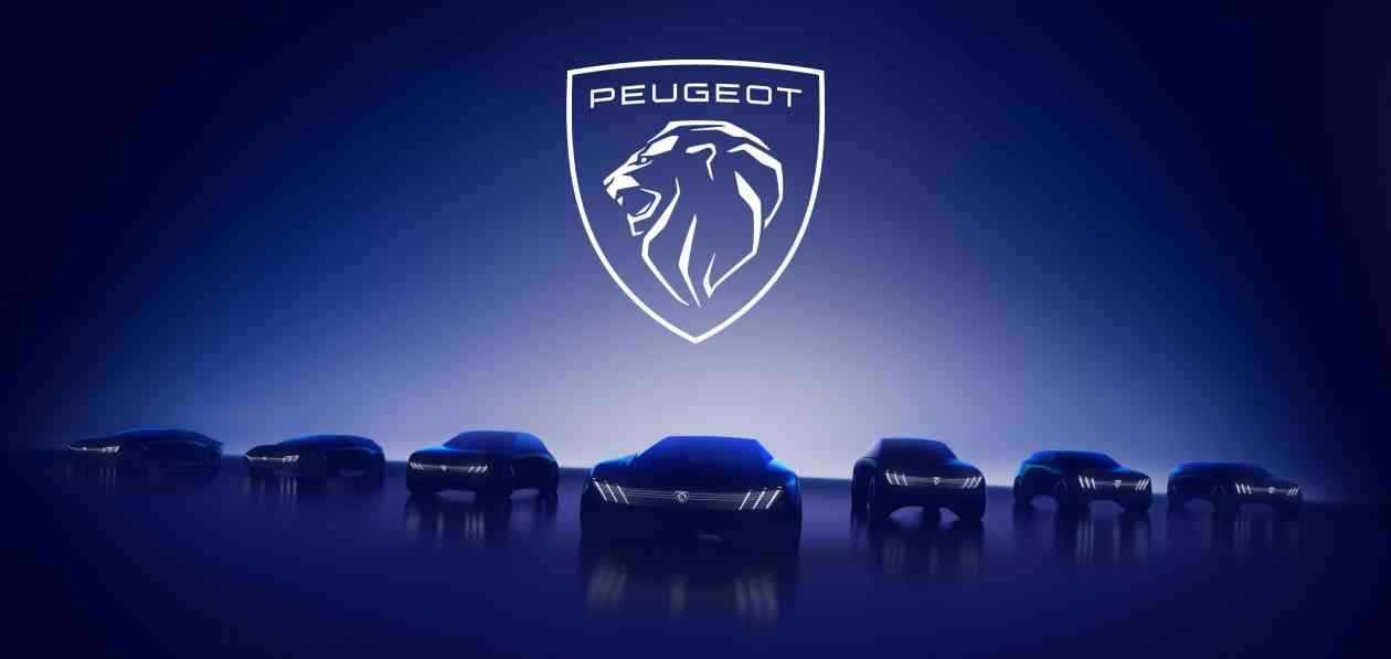 Peugeot spoke about plans to electrify the brand